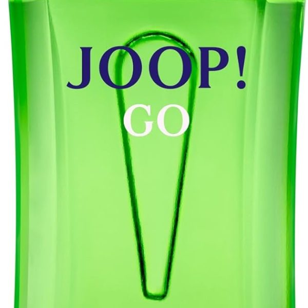 Joop! Go Perfume for Men Eau De Toilette 100ML