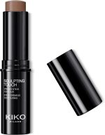 Kiko Milano Sculpting Touch Creamy Stick Contour, 202 Ebony