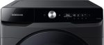 ⁦Samsung WF21T6500GV/YL Frontload Washer 21kg,1100 RPM, Eco Bubble,Hygiene Steam, WIFI,AI Control VIETNAM⁩ - الصورة ⁦7⁩