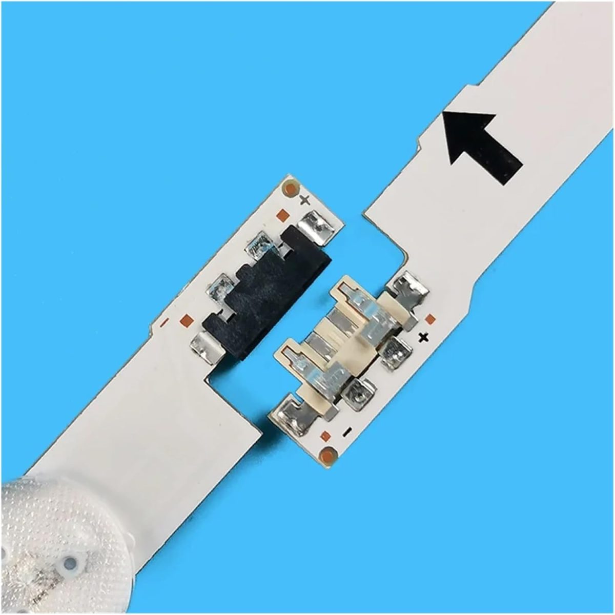 ⁦XSGZFC For Sam/s.ung 40" LCD TV For Sam/s.ung-2014SVS-UHD-40-3228-R03 UE40J5510AU UE40J5530AU UE40J5550AU UE40J5600AK UE40H6500SB UE40H5500AY⁩ - الصورة ⁦2⁩