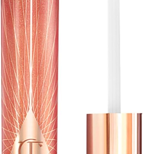 Charlotte Tilbury COLLAGEN LIP BATH PEACHY PLUMP