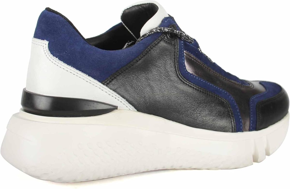 ⁦Women Sneakers From Cerruti 1881 CSSD 00392M 00496T⁩ - الصورة ⁦3⁩