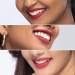 ⁦MAMAEARTH Naturally Matte Lip Serum - Matte Liquid Lipstick with Vitamin C & E for Upto 12 Hour Long Stay - 07 Beet it Red (Red) - 3ml⁩ - الصورة ⁦6⁩