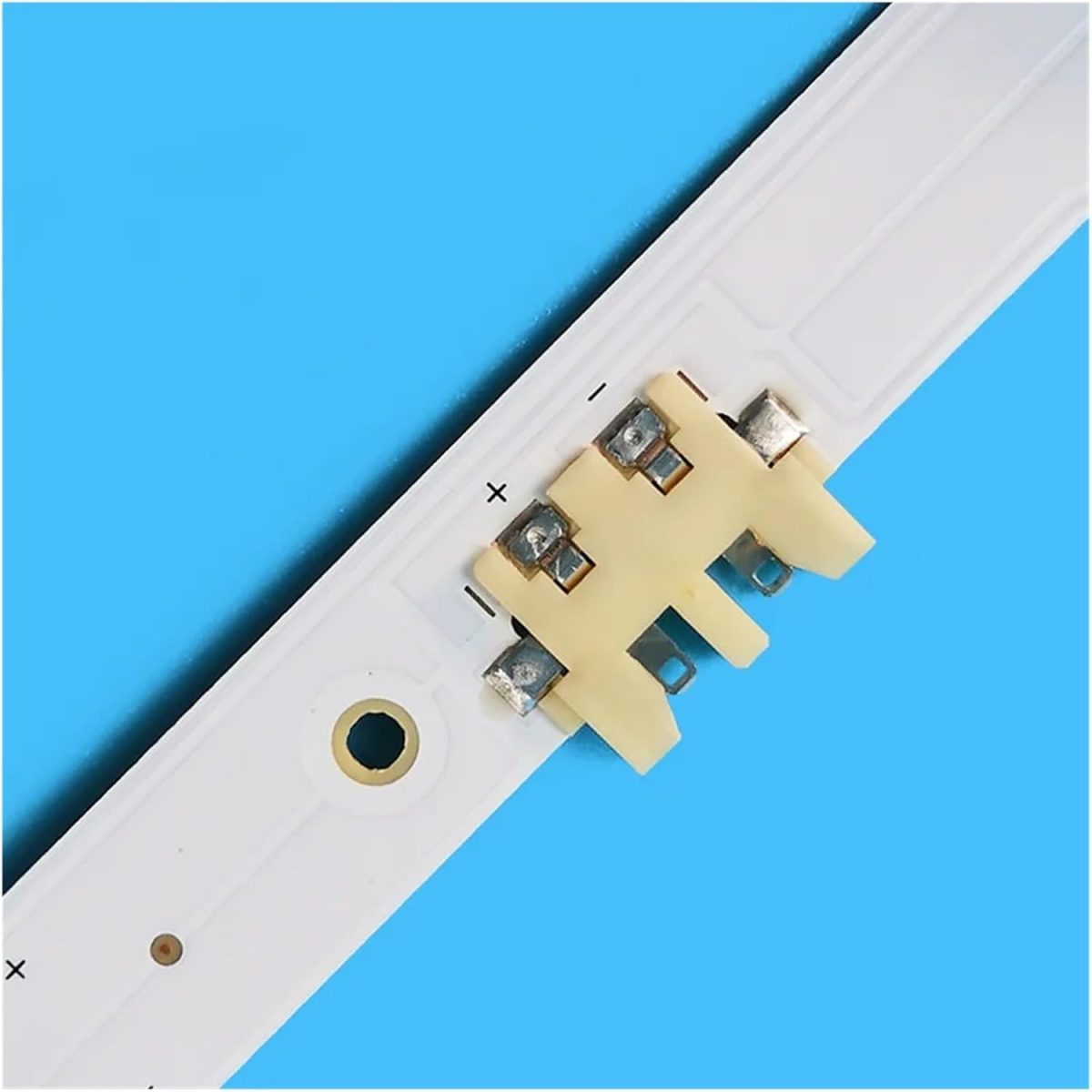 ⁦XSGZFC For SAM/S.UNG 55" LCD TV BN96-30430A BN96-30429A UA55J5088AJXXZ UA55J5300AJ LH55DME UA55J5088AJ UA55J5088 UE55H6300 UE55J6250SU⁩ - الصورة ⁦4⁩