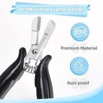 ⁦Neitsi Fusion Bond Crusher Tool for Keratin Hair Extensions⁩ - الصورة ⁦2⁩