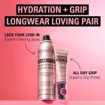⁦Makeup Revolution Superfix Grip Primer⁩ - الصورة ⁦6⁩