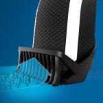 ⁦Philips Beard Tri mmer Series 3000 with Lift & Trim PRO system (Model BT3206/13),White/Black, Packaging may vary⁩ - الصورة ⁦4⁩
