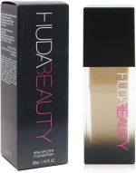 ⁦Huda Beauty Fauxfilter Foundation, No. 250G Cheese Cake - Pack of 1⁩ - الصورة ⁦2⁩