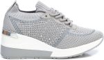 Women Sneakers Canvas From Xti 43802