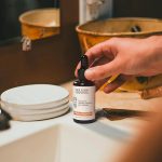 ⁦Nourish Mantra Advanced Beard Growth Oil With Capilia Longa, Argan, Vitamin E and Jojoba - For Fuller, Thicker and Healthier Beard - 30ml⁩ - الصورة ⁦7⁩