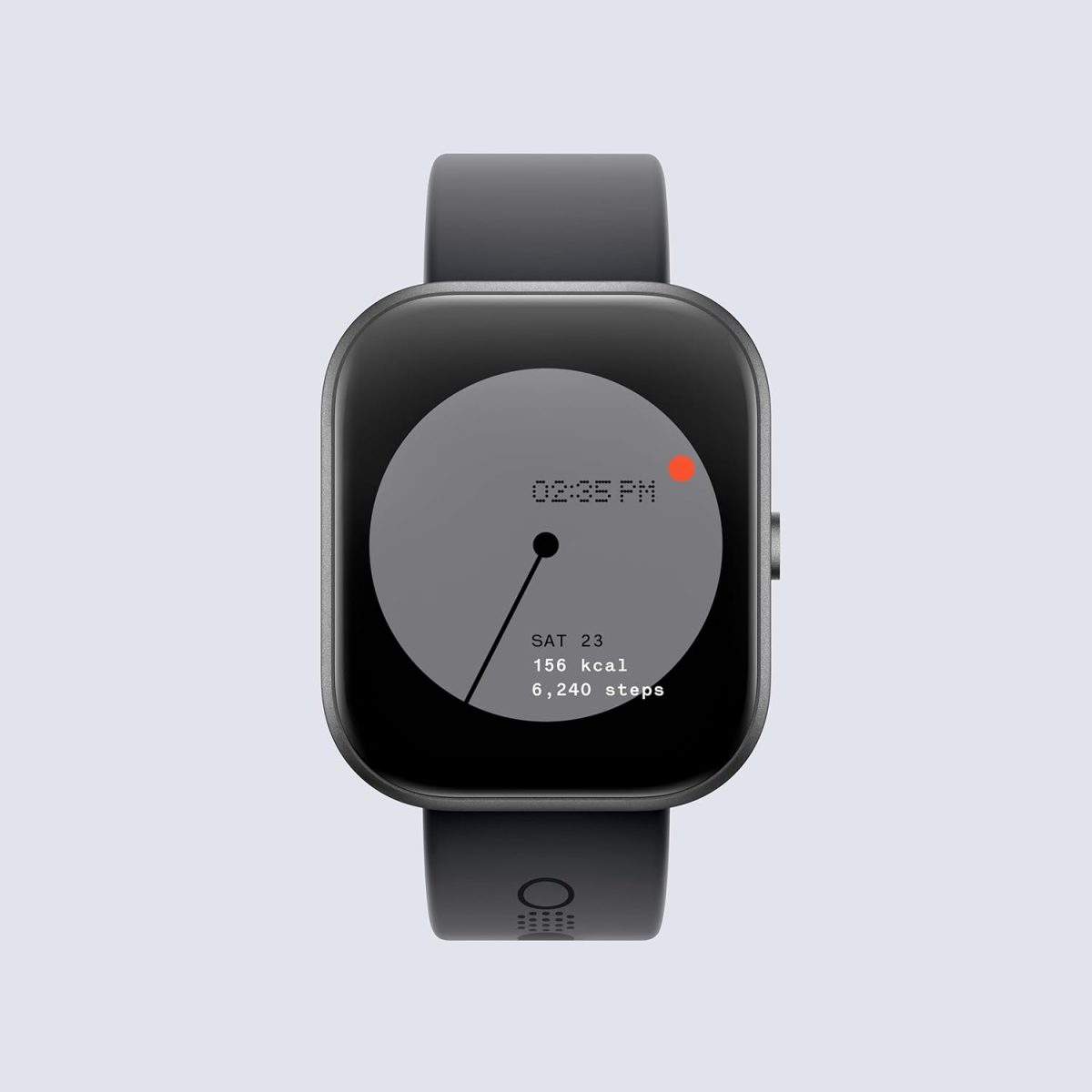 ⁦cmf by Nothing Watch Pro Dark Grey+Ash Grey⁩ - الصورة ⁦2⁩