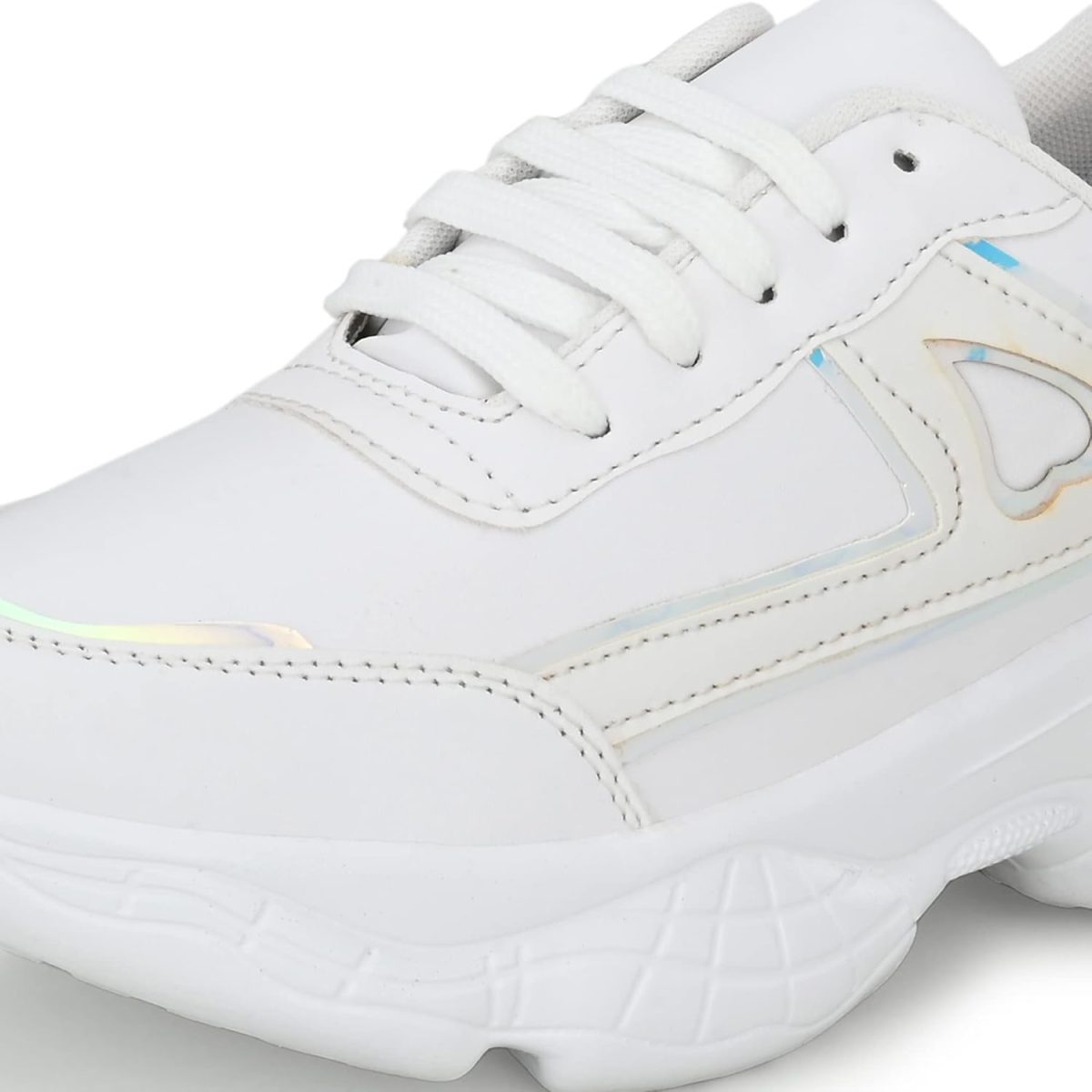 ⁦Centrino Women Casual Sneaker Shoe⁩ - الصورة ⁦8⁩
