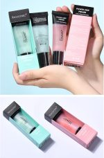 ⁦Labymos 24ml Moisturizing Primer Gel Face Primer Cream Hydrating Pore-blurring Gel Primer Eye Face Base Primer for Long-lasting Makeup⁩ - الصورة ⁦5⁩