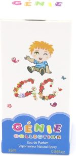 ⁦Genie Collection Perfume 8851 For Children, 25 ml⁩ - الصورة ⁦7⁩