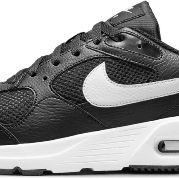 Nike AIR MAX SC mens LACED SHOES