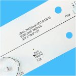 XSGZFC For 32-inch LCD TV For A/K.AI AKTV3221 32LED38P JS-D-JP3220-021EC JS-D-JP3220-041EC E32F2000 D32-0A35 MS-L0928-L R V2 HV320WHB-N80
