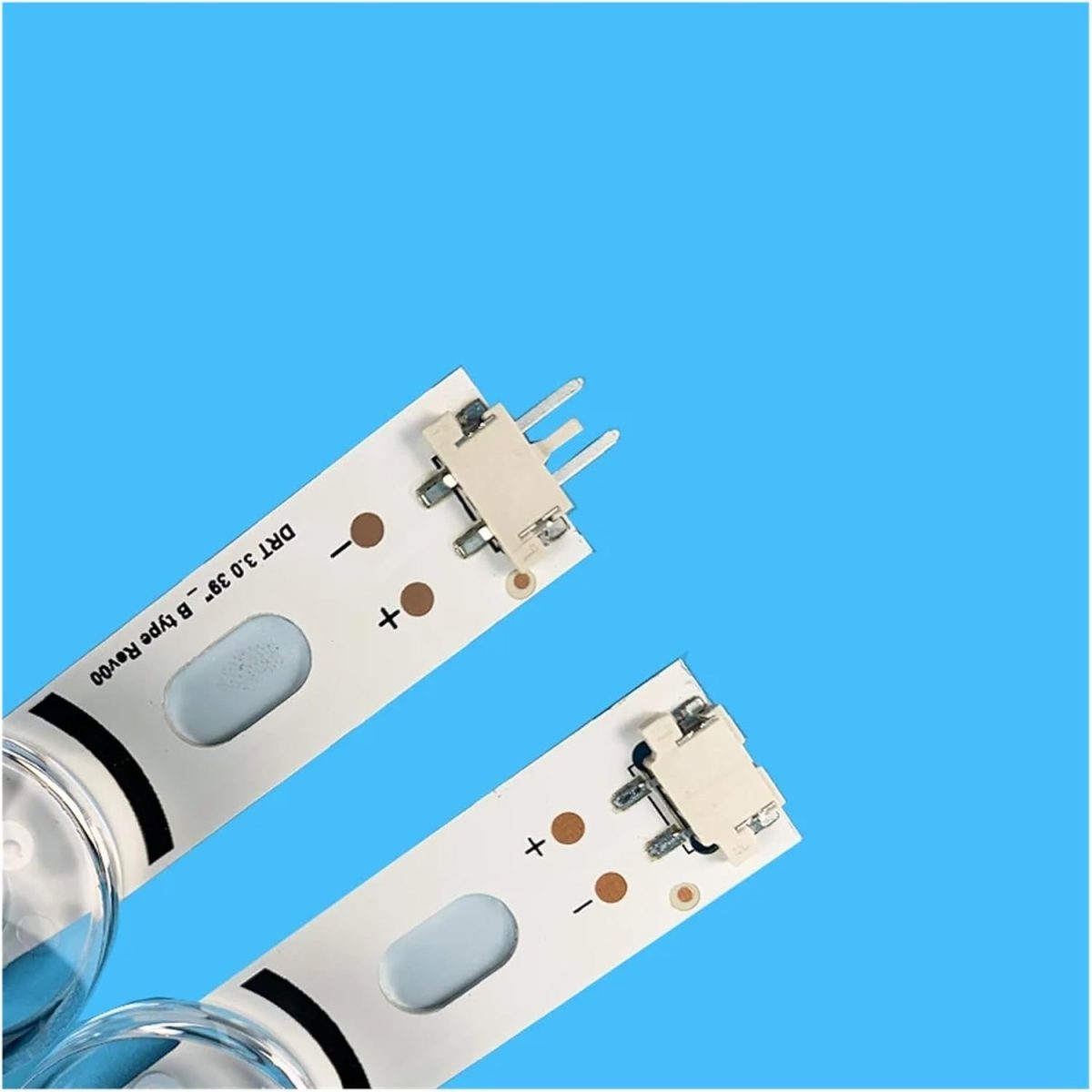 ⁦XSGZFC for L/G 39" LCD TV For L/G For IN/NOTE.K DRT 3.0 39"_A TYPE HC390DUN-VCHS1 39LY345C 39LY540H 39LY541H 39LY750H 39LY751H 39LB652V 39LB561V-ZE⁩ - الصورة ⁦2⁩
