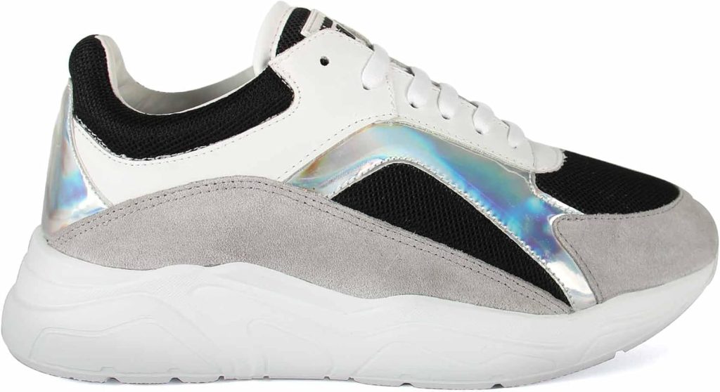 Women Sneakers From Cerruti 1881 CSSD 00488T