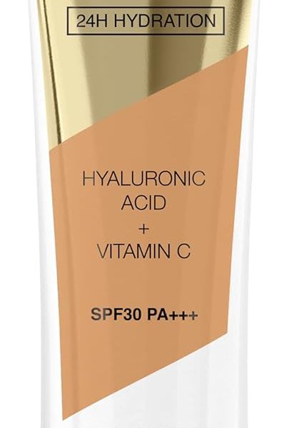 Max Factor Miracle Pure Skin Improving Foundation - 70 Warm Sand