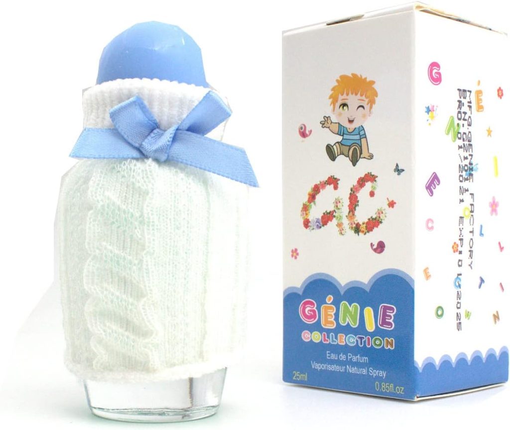 Genie Collection Perfume 8851 For Children, 25 ml