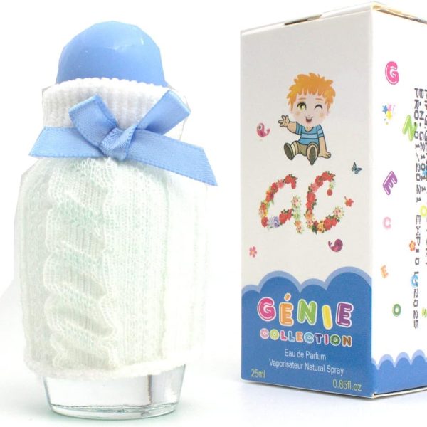 Genie Collection Perfume 8851 For Children, 25 ml