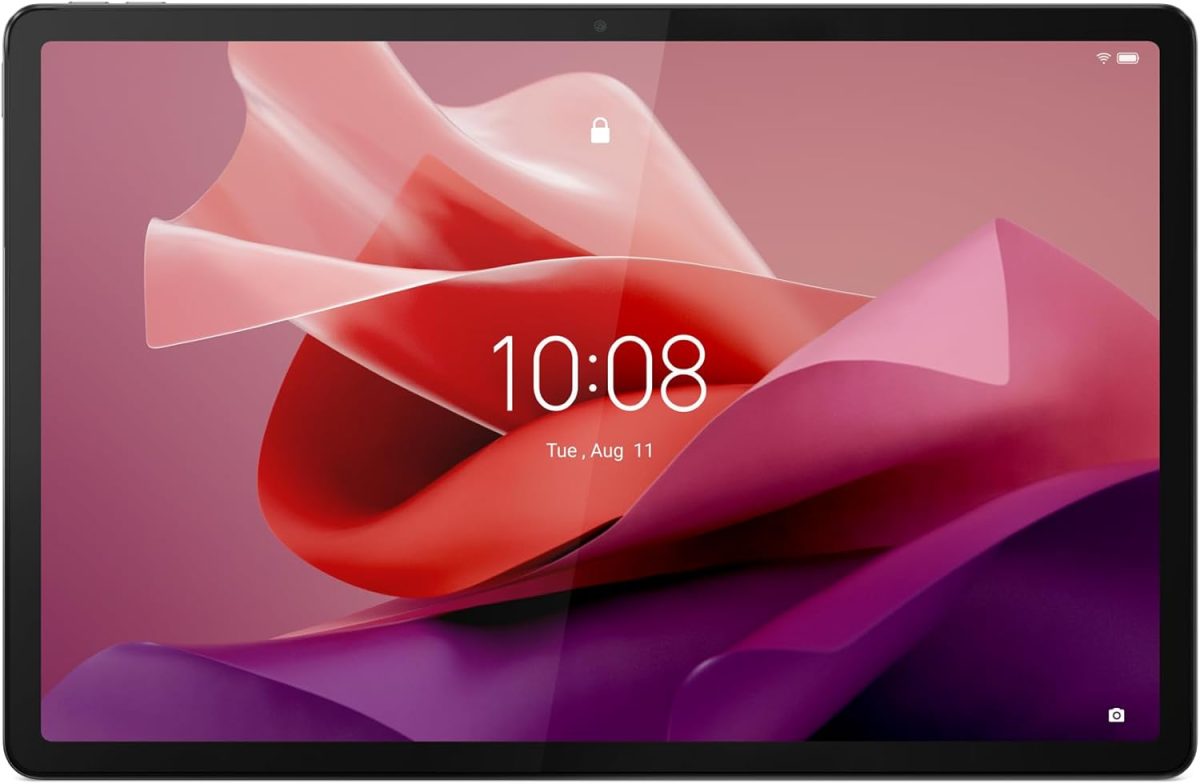 Lenovo TAB P12,8GB,256GB,WIFI,BT Active Pen