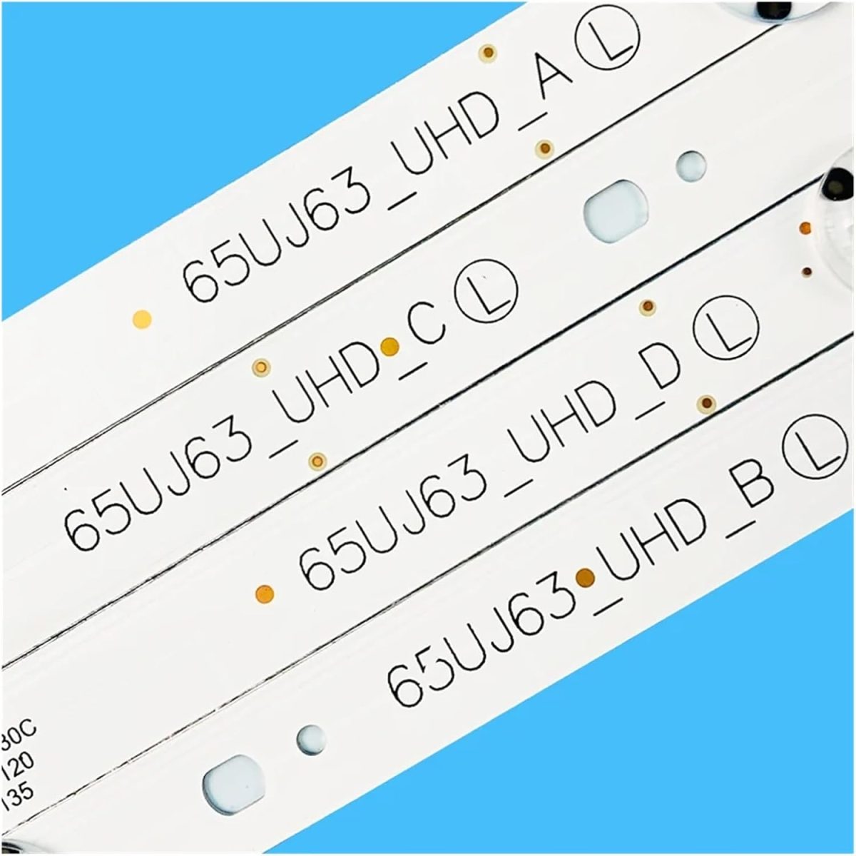 XSGZFC For L/G 65" LCD TV For L/G For IN/NOTE.K 17Y 65inch_ABCD-Type 65UJ63 65UJ634T 65UJ632T 65UJ633T EAV63673007 AGF78818401 NC650DGE-AAFX