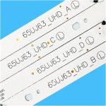 XSGZFC For L/G 65" LCD TV For L/G For IN/NOTE.K 17Y 65inch_ABCD-Type 65UJ63 65UJ634T 65UJ632T 65UJ633T EAV63673007 AGF78818401 NC650DGE-AAFX