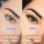 ⁦CICI Lash Lift Kit with Keratin Conditioning | Instant Professional Perming, Lifting & Curling for Eyelashes | Long Lasting Salon Results | Includes Lifting Glue, Supplies and Instructions⁩ - الصورة ⁦2⁩