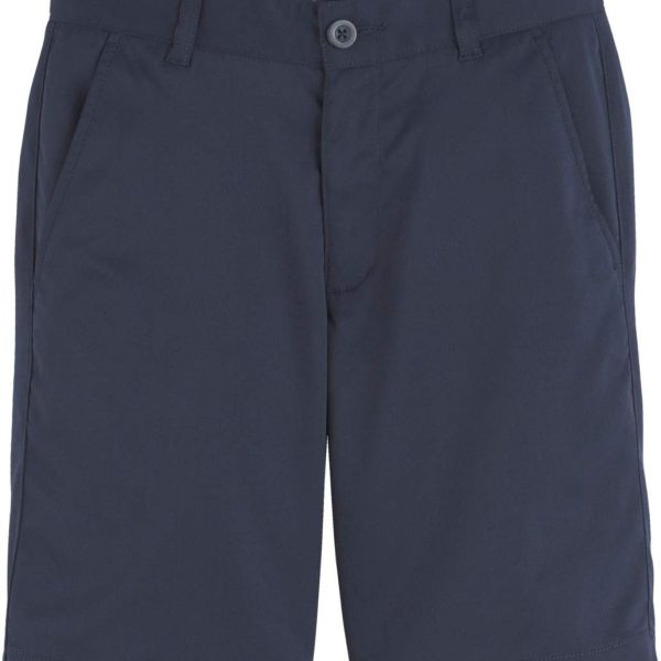 Tommy Hilfiger Boys Performance Golf Shorts, Breathable, Kids School Uniform Clothes