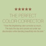 ⁦Pixi Beauty Correction Concentrate Concealer 6 g, Brightening Peach⁩ - الصورة ⁦5⁩