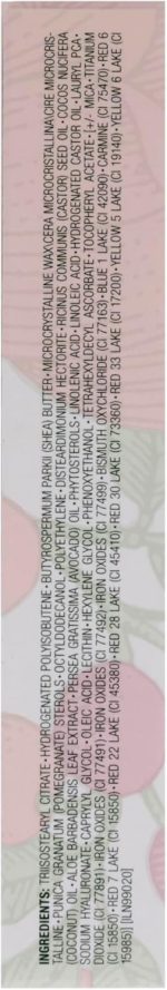⁦Clinique Pop Plush Creamy Lip Gloss - Black Honey Pop for Women - 0.11 oz Lip Gloss⁩ - الصورة ⁦4⁩