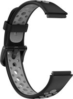 ⁦Fitme sport Silicone Band Huawei Band 7⁩ - الصورة ⁦3⁩