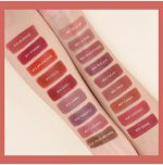 ⁦O.TWO.O Velvet Matte Lip & Cheek Mud Cheerio 08⁩ - الصورة ⁦4⁩