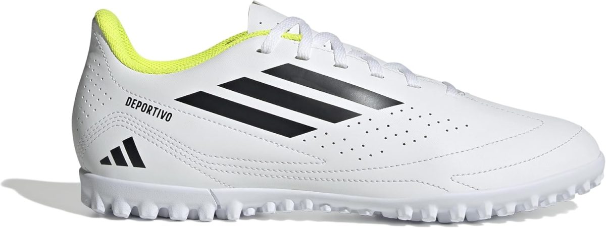adidas Deportivo Iii Turf unisex-adult Shoes