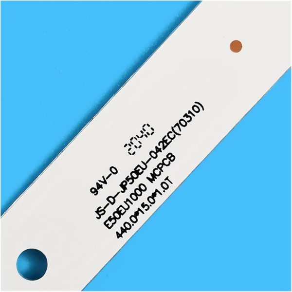 XSGZFC New 9PCS/lot For A/k.ai 50" LCD TV JS-D-JP50EU-042EC 70310 E50EU1000 MCPCB JP50UHD110-4K MS-L1469 V5 LA021