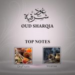 ⁦Arabiyat Oud Sharqia Concentrated Perfume Oil For Unisex, 12 ml⁩ - الصورة ⁦7⁩