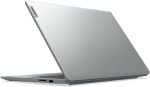 ⁦Lenovo IdeaPad 1i 15.6 FHD Laptop | Intel Celeron N4500 | Intel UHD Graphics | 720P Webcam| Bluetooth 5| Grey | 4GB RAM | 128GB SSD | Windows 11 S |Bundle with USB 3.0 Hub⁩ - الصورة ⁦4⁩