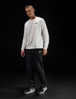 ⁦Nike AIR MAX SC mens LACED SHOES⁩ - الصورة ⁦7⁩
