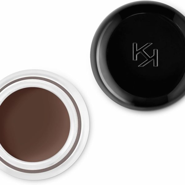 KIKO Milano Lasting Eyebrow Gel - 04, Long-Lasting Eyebrow Gel