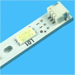 ⁦XSGZFC 4PCS/Set 473mm 52LED 3V For 42 inch LCD TV T420HW07 V.6 42T09007-06B L42E5200B LED42K11P LED42K01P For B.en/Q E42-5000⁩ - الصورة ⁦3⁩