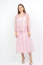 ⁦NICHII Women Top Ls⁩ - الصورة ⁦6⁩