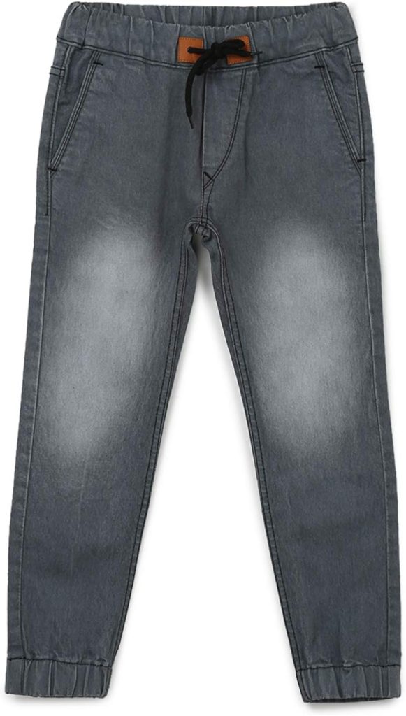 Urbano Juniors Boys slim slim (pack of 1)