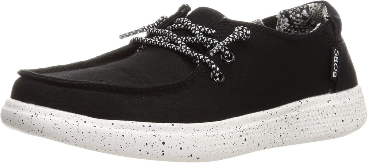 Skechers Bobs Skipper - Summer Life womens Sneaker