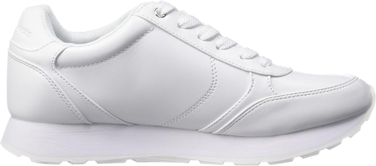 ⁦Calvin Klein Cayle womens Sneaker⁩ - الصورة ⁦6⁩