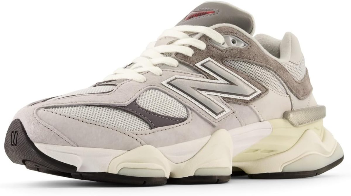 New Balance 327 Mens Sneaker