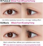 ⁦ETUDE ET.(MBS) Dr. Mascara Fixer 02('23)⁩ - الصورة ⁦3⁩