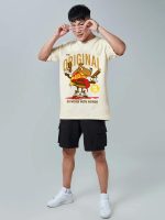 ⁦Veirdo Men OS_100_PRINTED_FRG classic⁩ - الصورة ⁦6⁩