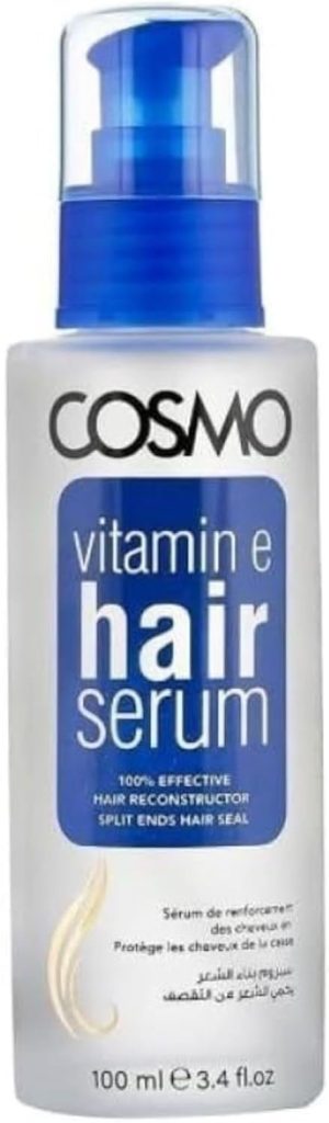 CD Cosmo Designs Vitamine E Hair Serum