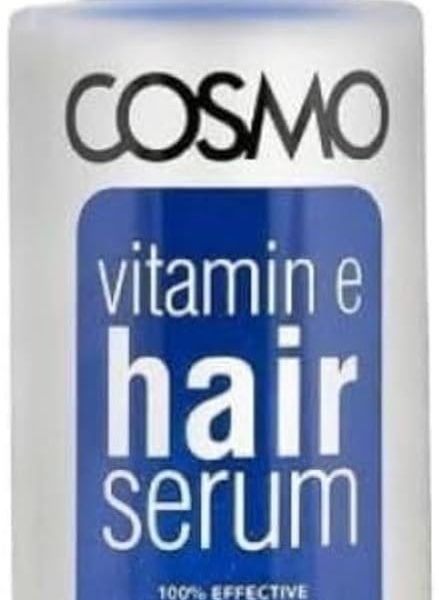 CD Cosmo Designs Vitamine E Hair Serum